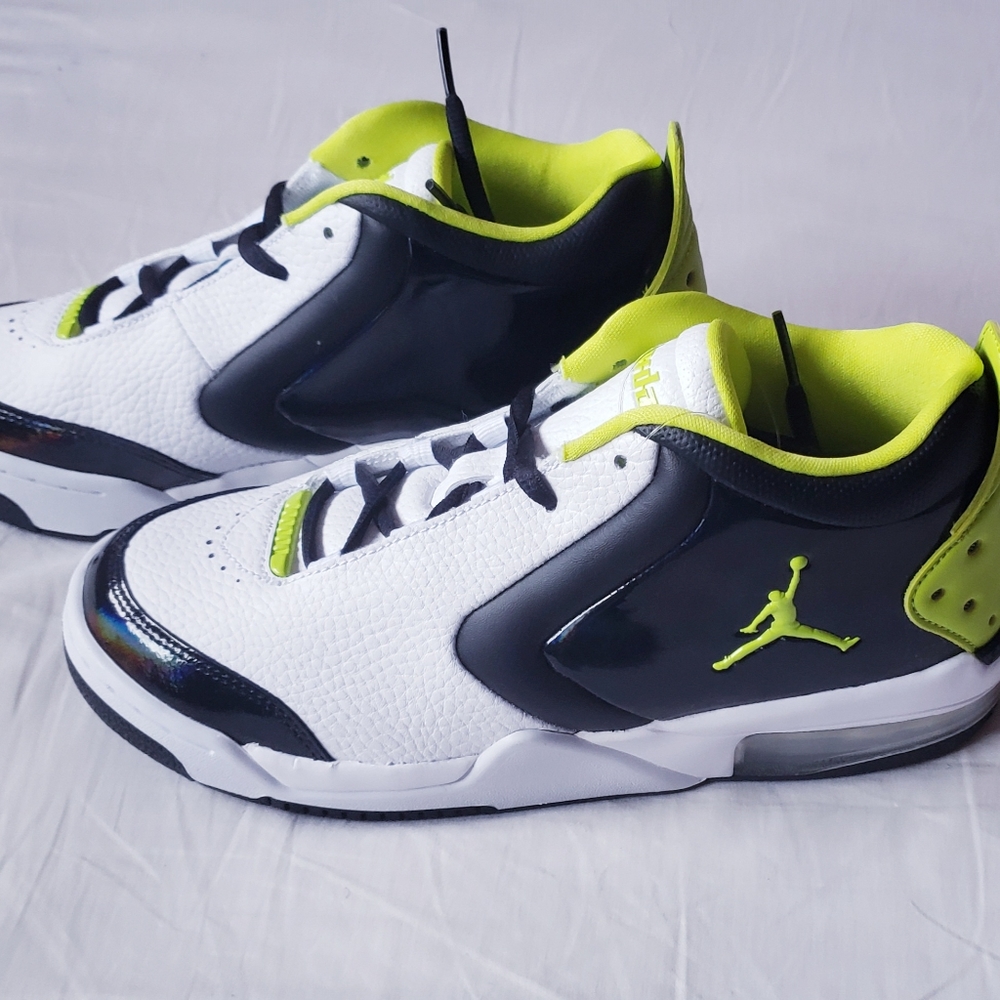 Jordan Big Fund SE GS